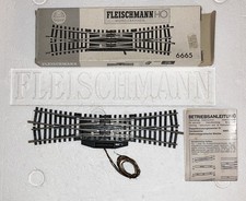 Fleischmann H0 6665 el