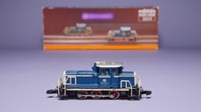 Spur märklin 8804 diesellok - z,