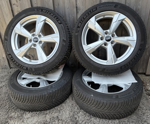 Original audi 4p - original, c9