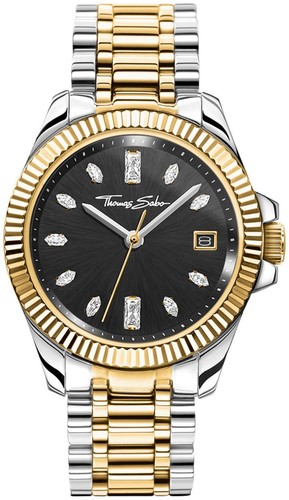 Thomas sabo damen uhr - thomas,