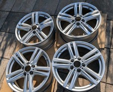 18 Zoll Alufelgen CMS 5x120