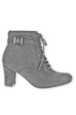 Trachten Stiefeletten Fanny