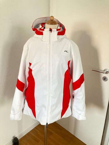 Kjus jacke ski - jacke, winter