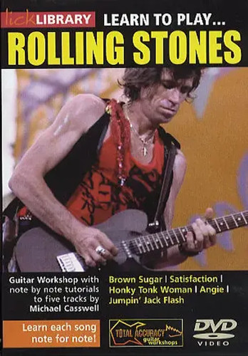 Learn play the rolling - learn, to