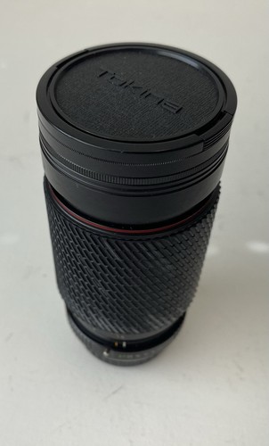 Tokina teleobjektiv - tokina,