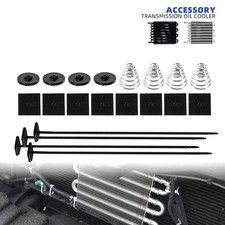 Auto K??hlerl??fter Montageset