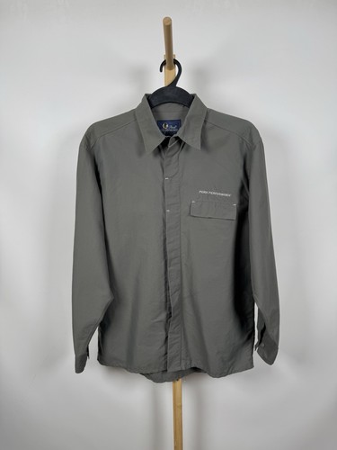 Peak performance tracker shirt - peak,