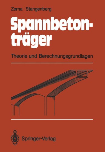 Spannbetonträger friedhelm - spannbetonträger,