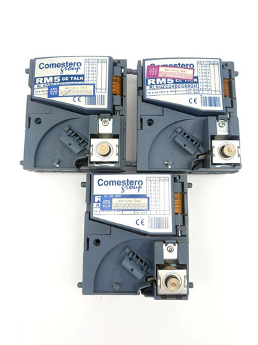 Comestero group rm5 - comestero,