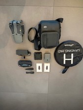 DJI Mavic Pro 1 – Sehr guter