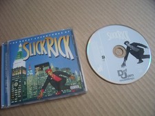 Slick rick the great - rick,