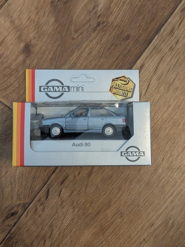 Gama mini audi in - gama,