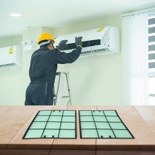 Stück luftfilter für - 2,