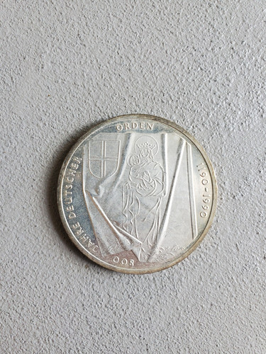 Deutsche mark deutschland - 10,