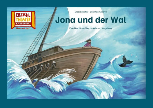 Kamishibai jona und der - der, |