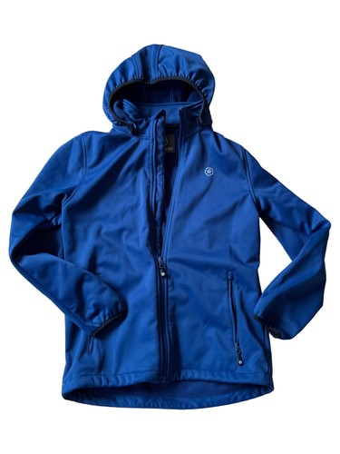 Color kids softshelljacke - color,