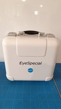 Shofu EyeSpecial C-IV Dental Kamera mit Koffer und Zubehör _2,8_5