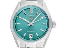 Tag heuer carrera - tag, date