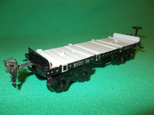 Märklin spur amerikanischer - spur, o