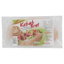 Mestemacher kebab brot - mestemacher,