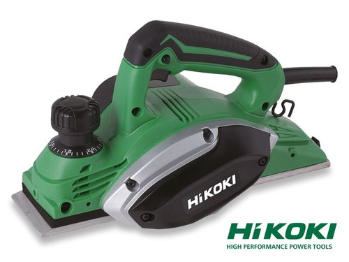 Hikoki elektrohobel 620w - elektrohobel,