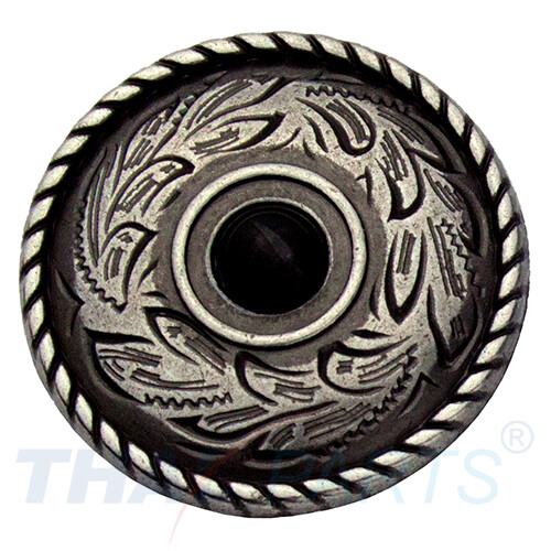 Concho 089 25mm - #089,