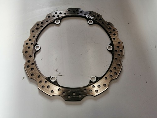 Honda 500 pc45 - cb, fa