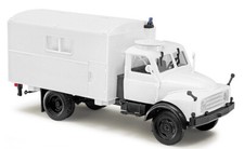 Busch 1:87 H0 60260 Hanomag AL