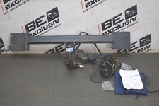 BMW X1 sDrive 18i E84 Anhängerkupplung abnehmbar AHK E-Satz  050453