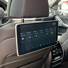 Android Headrest Display TV