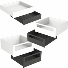 Fronten für Innenschublade für JUNKER SLIM Schubladensystem Frontblende