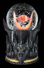 Schneekugel Herr der Ringe -