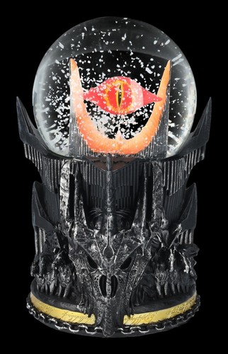 Schneekugel herr der ringe - schneekugel,