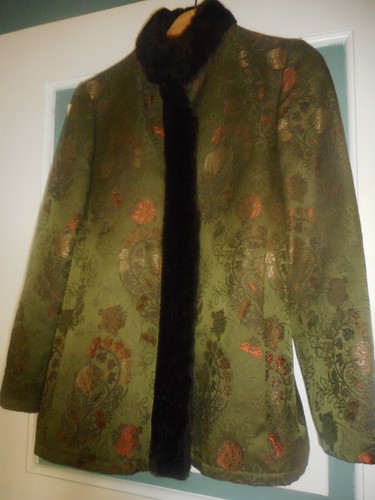 Elegante damen jacke - elegante,