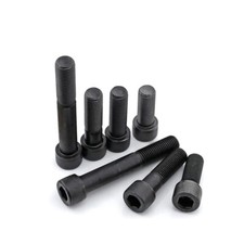 Zylinderkopfschraube M6 DIN