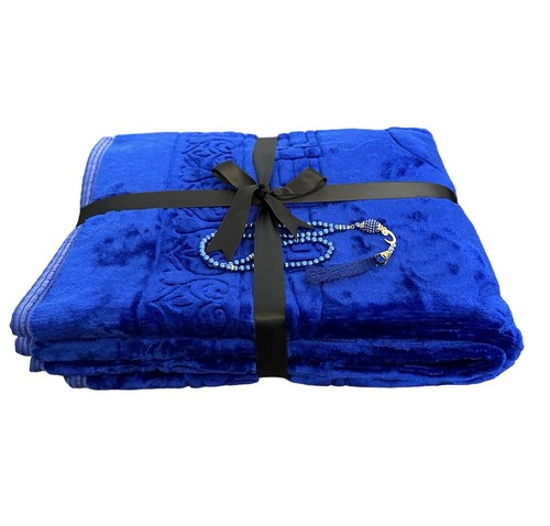 Gebetsteppich namazlik set - namazlik,