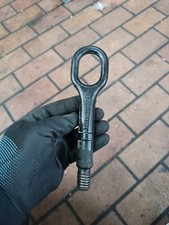 VW Golf 5 Audi A3 8P Abschlepphaken Abschleppöse Haken Bordwerkzeug 1T0805615A