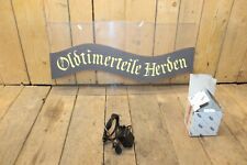 Neues Ford Galaxy  Thermostat für Klimaanlage Nr. 1029794 / 95NW 19618 AF  #140