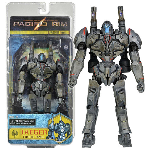 Neca pacific rim - neca,