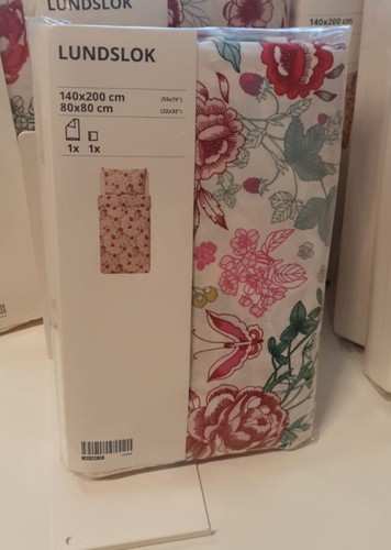 Ikea lundslok - ⚜️,