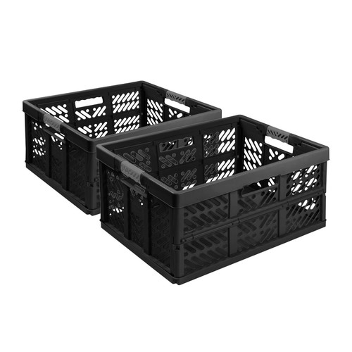 Stabile profi klappbox 45l - profi,