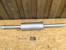 FORD Traktor Auspuff Schalldämpfer Ford 2000 3000 4000 5000 3055