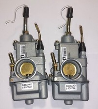 2 carburetors K 65 Dnepr, K