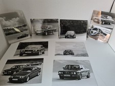 BMW M535i M535i Kat. - E28 -