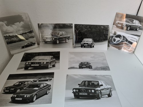 Bmw m535i kat e28 - e28,