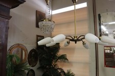 8 ARMIGE LAMPE  LEUCHTE