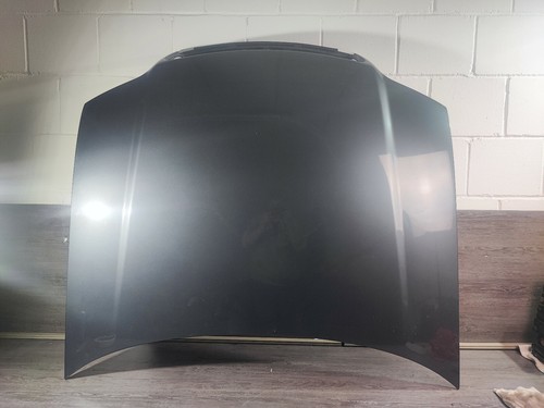 Motorhaube grau audi a6 - ,