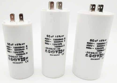 Kondensator bis 500v - kondensator, 500v~