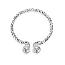Armband armreif glocken - armreif,