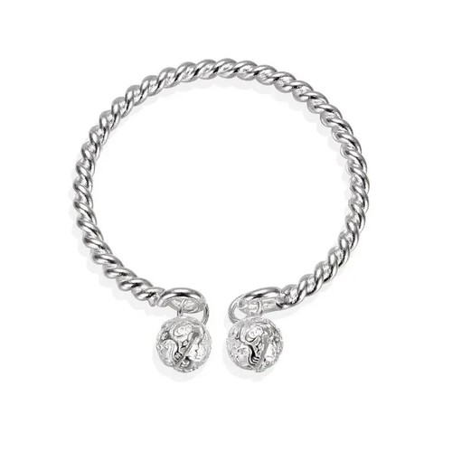 Armband armreif glocken - armband,